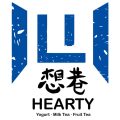 Hearty